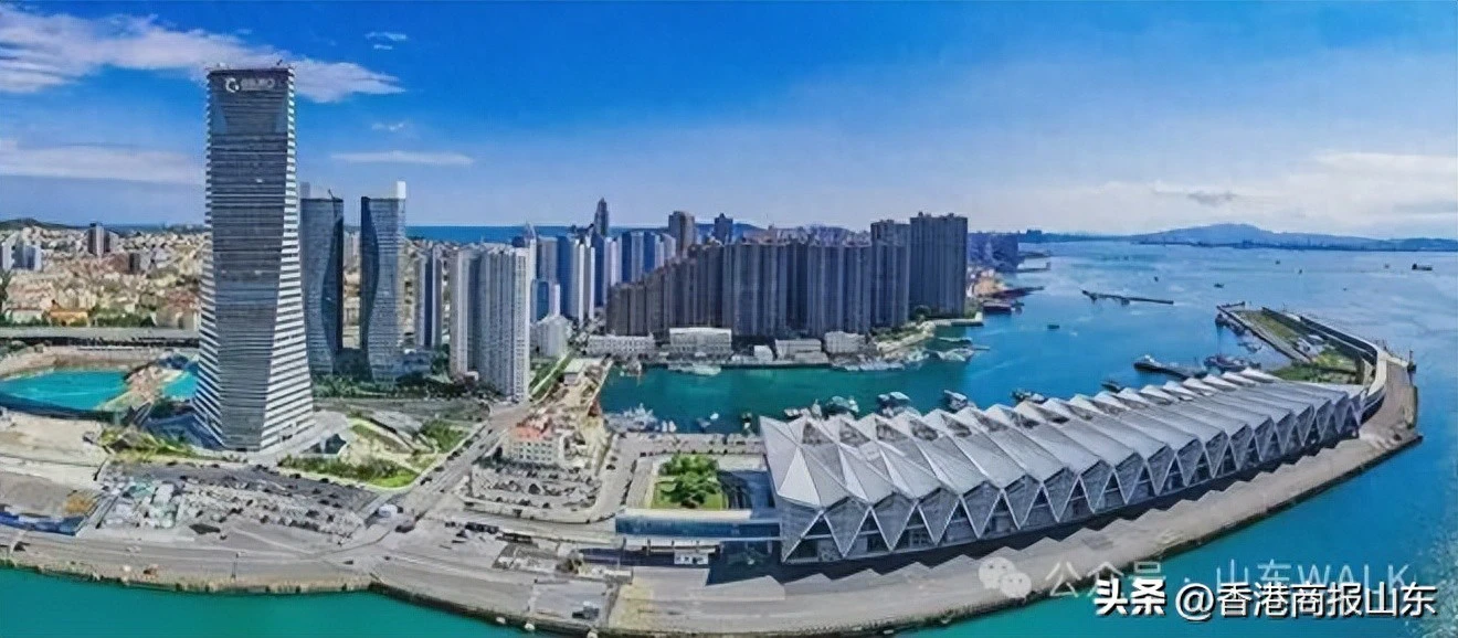 山東26戶省屬國企去年合計營收2.58萬億 利潤總額近936億