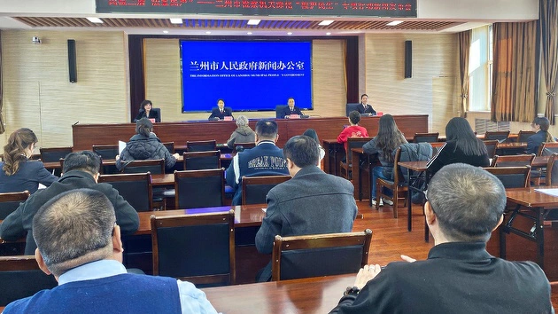 「檢」護民生 蘭州去年受理民事檢察監督案件1030件