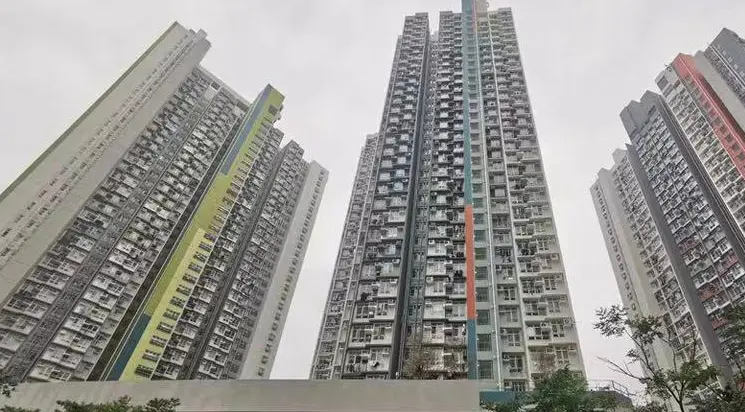 屋宇署11月發出14份入伙紙 含1616個住宅單位