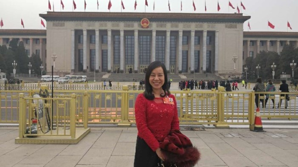 黎智英案 | 凌友詩：請求法官判處無期徒刑 彰顯真正的正義