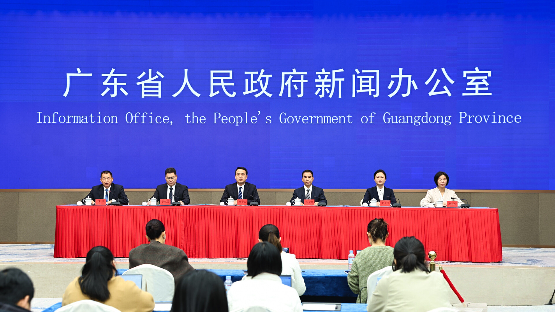 連續三年固投增速廣東第一！陽江經濟總量五年跨越三個百億台階