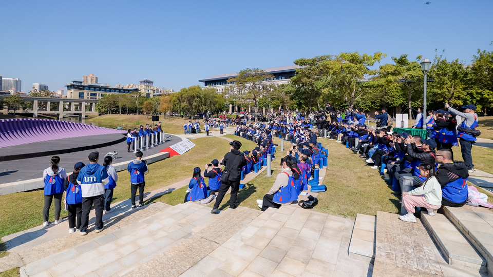機械人+AI進軍氹仔大馬路 澳門大學新年前開新系！