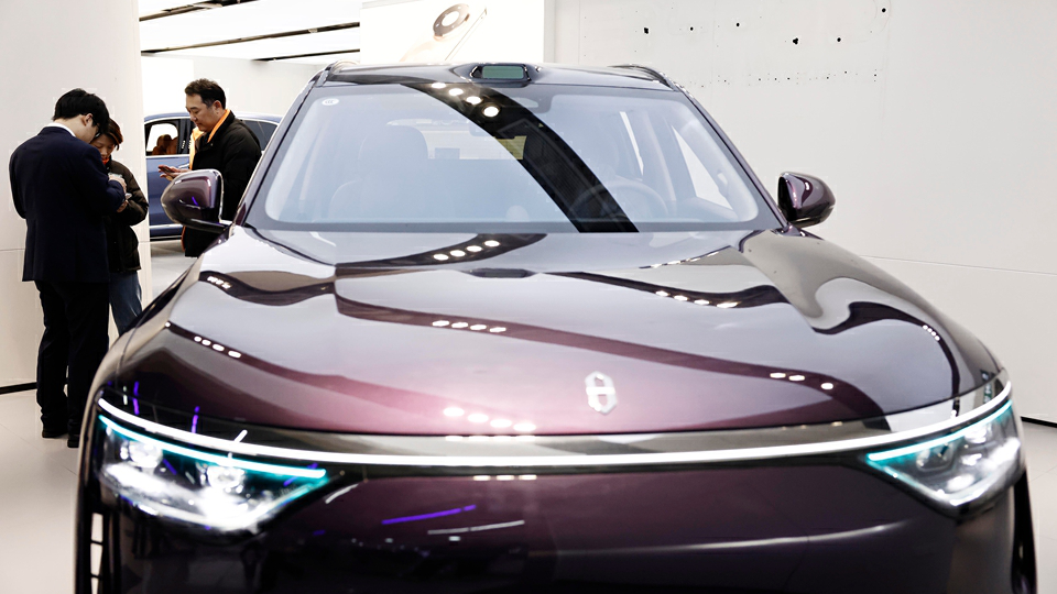 【投行視野】「兩新」再定調 物價拐點漸成形