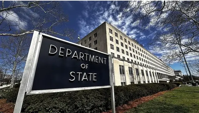 美政府再發安全警告，敦促美國公民立即離開伊朗