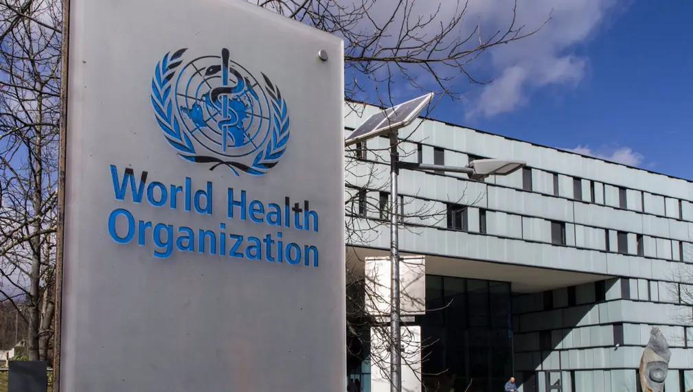 美國將正式「退群」，譚德塞發聲