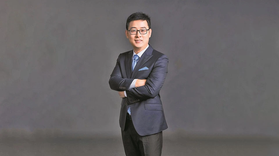 【財通AH】平安基金研究總監張曉泉 科技和周期股將雙輪驅動