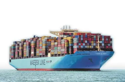 【深度觀察】全球海運，聽取「漲」聲一片