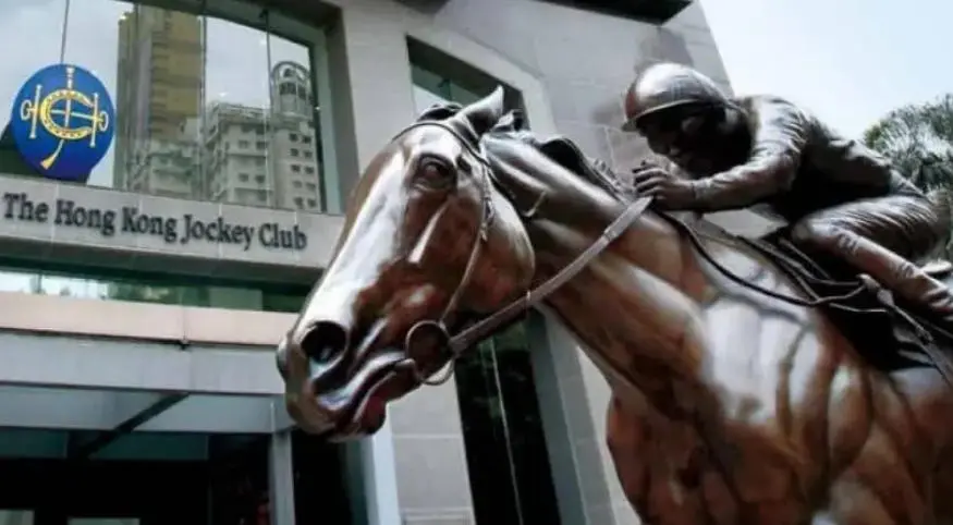 配合賽馬日 14日多地實施特別交通安排