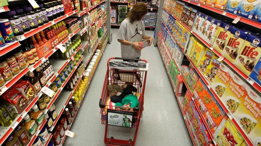 美上月通脹率維持2.7%符預期 市場料聯儲局本月暫停減息