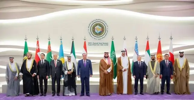 美媒：海灣國家游說美國別對伊朗動武 