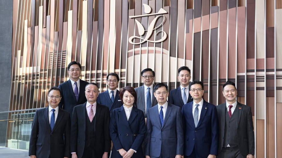 有片丨李慧琼：議員同心 高效議政同惠民