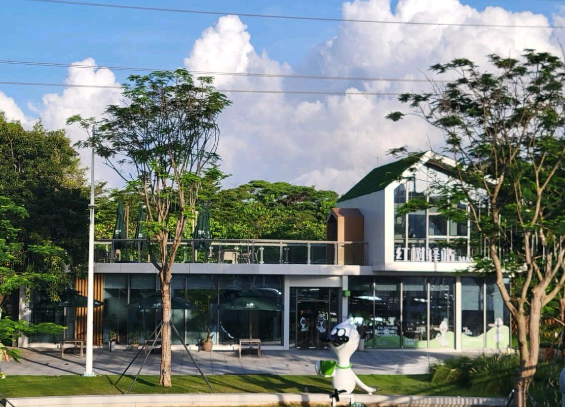 深圳福田嵌入式空間2025年第四期交流沙龍收官