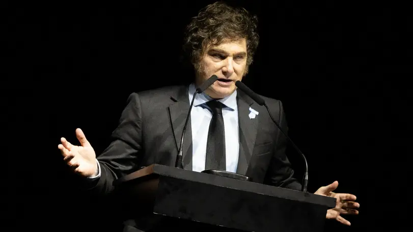 阿根廷2025年通脹率降至近8年最低水平 