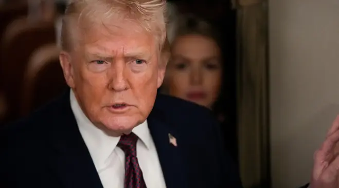 美國一年內發動近600次單方面軍事打擊 