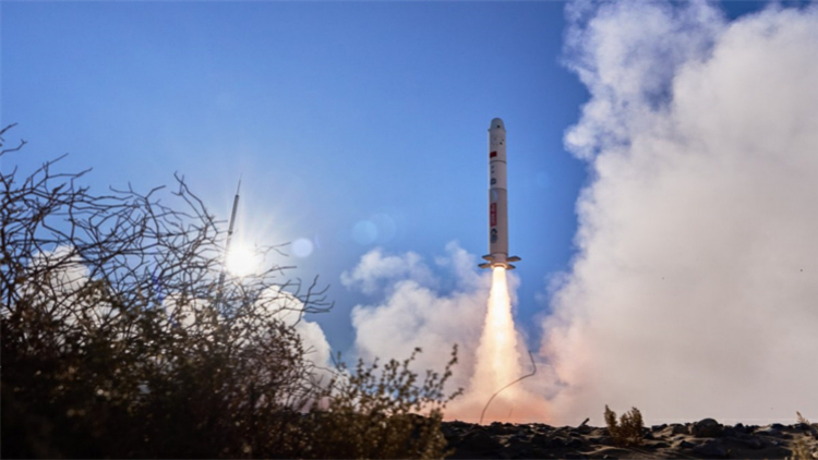 為我國可重複使用運載火箭攻關提供有力支撐！中山大學與中科宇航聯合完成試驗