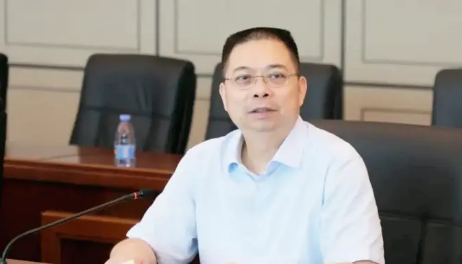 寶能董事長、觀致實控人姚振華實名舉報常熟市有關部門