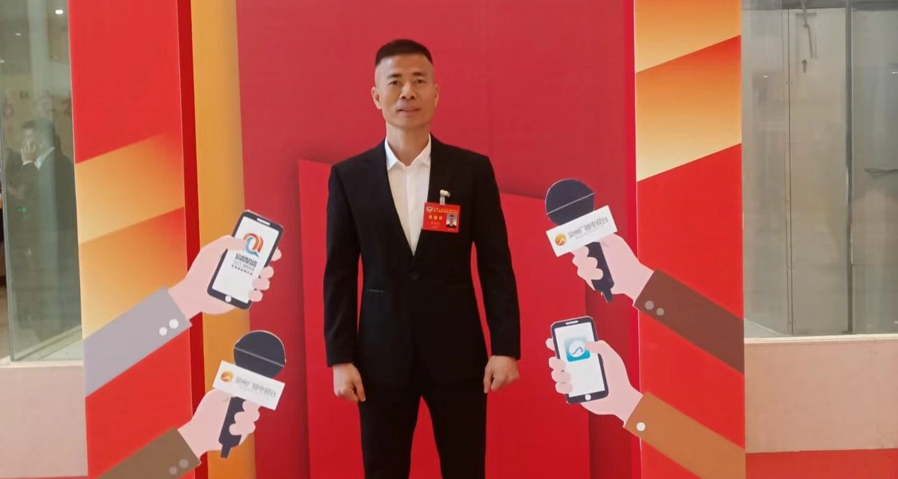 泉州市政協委員黃種代建議：破解產業內卷困局 賦能民營經濟升級