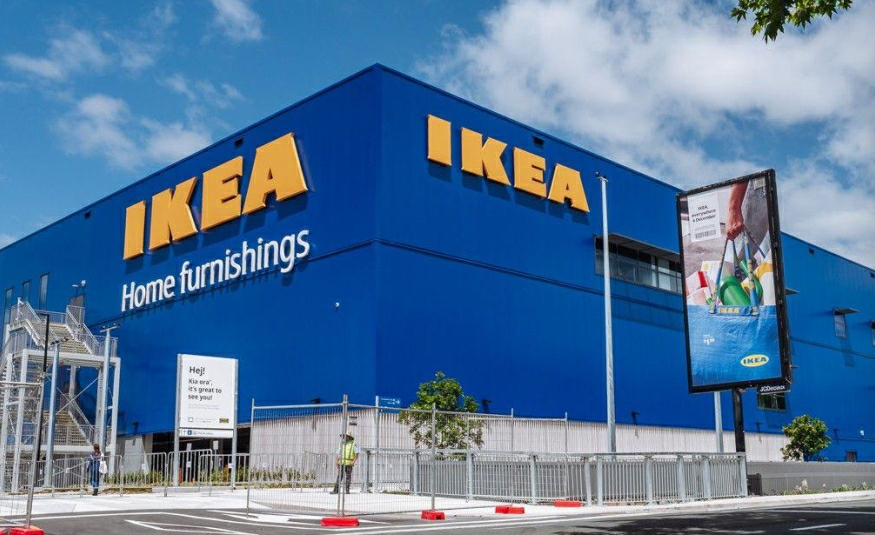 關閉7店 加碼線上：宜家中國啟動最大規模渠道「手術」