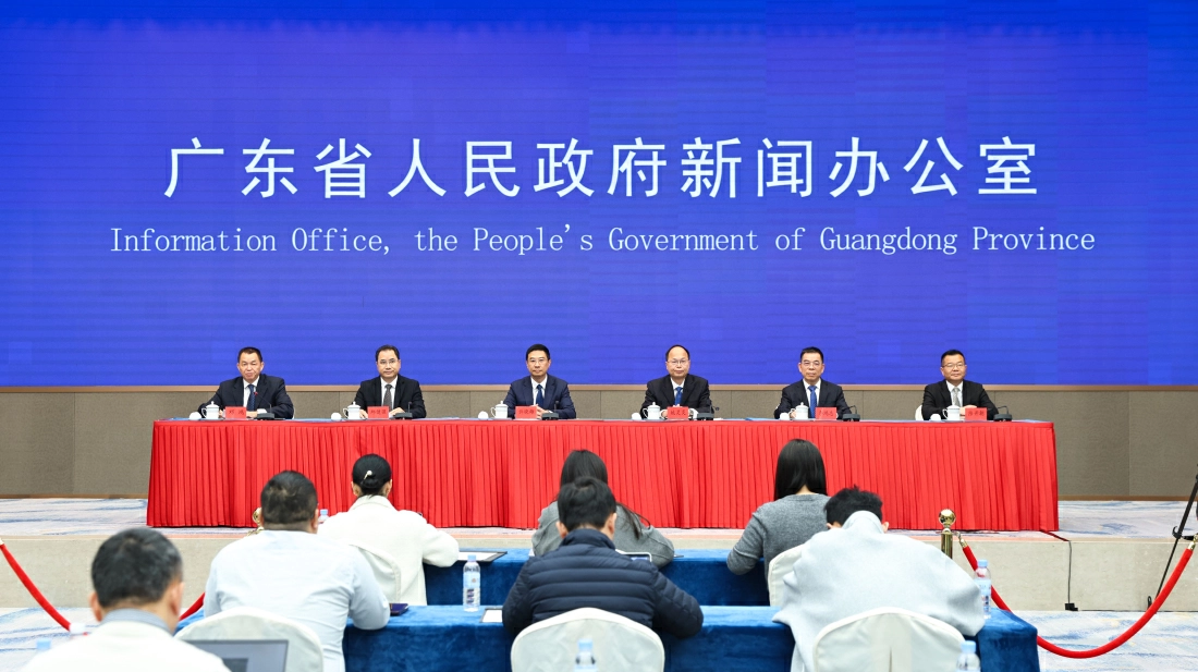 「十四五」，肇慶實現從「後發之地」到「灣區新秀」的華麗蝶變