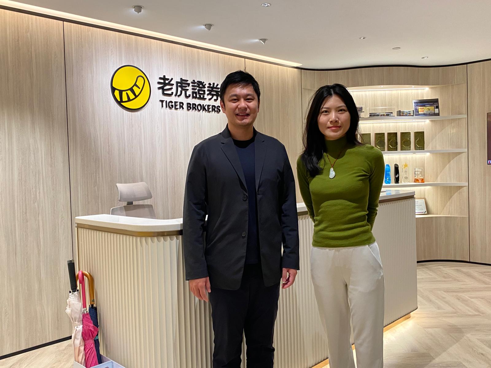 新股最前線】老虎證券：今年新股市場回歸常態普漲料難再現-香港商報