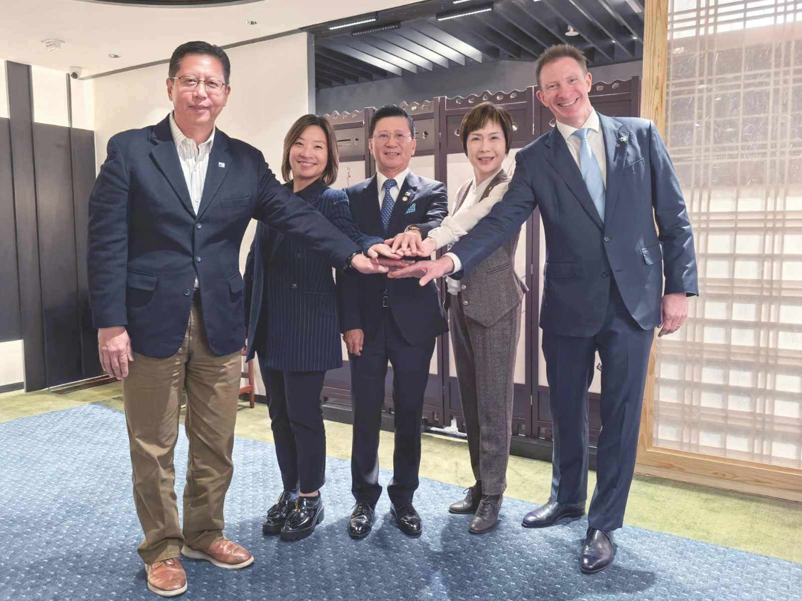 保聯：宏福苑理賠已超過3億元 涉家居人壽醫療等 料接近完成