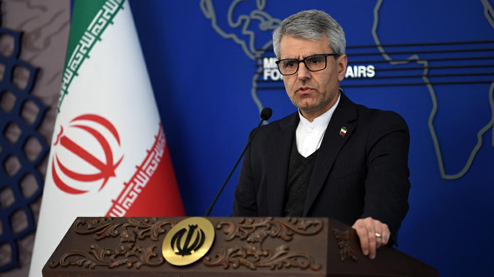 美軍機沿伊朗邊界飛行 伊朗尋求外交支持