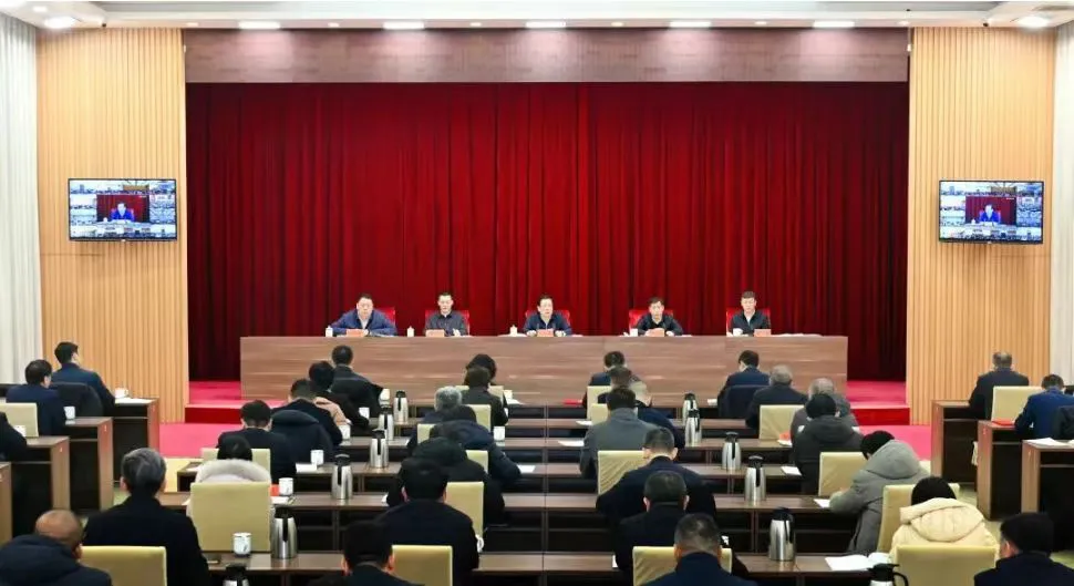 藥田155萬畝！山西長治加速建設中醫藥強市