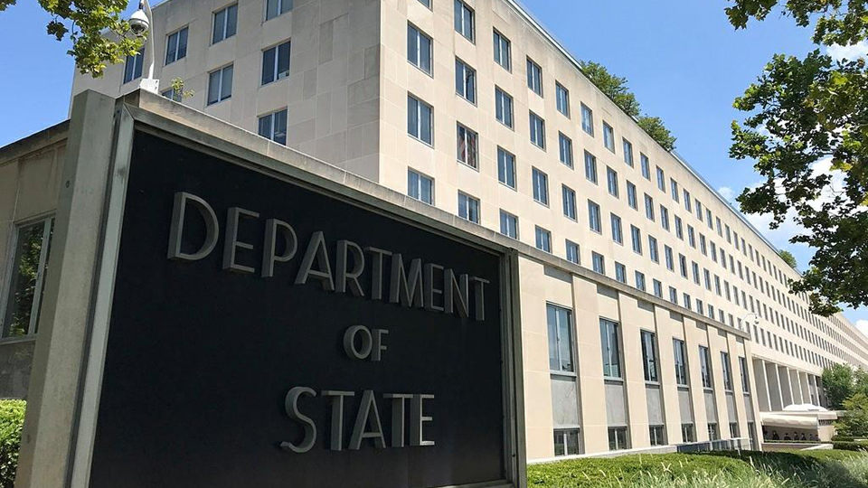 美國將暫停辦理對75個國家的所有簽證