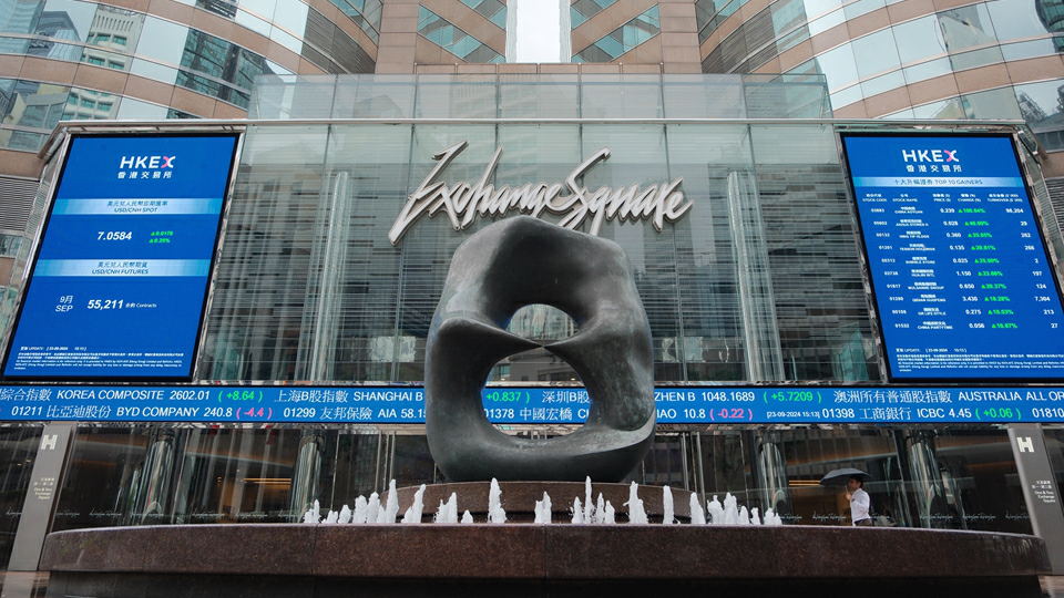 【創富連城】租賃協議下的關連交易：強化治理與合規