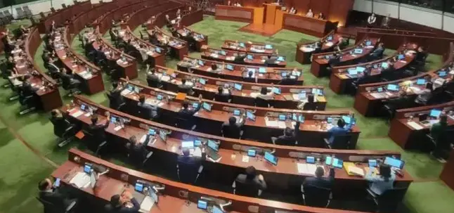 【港商時評】尋求最大公約數 推進災後重建