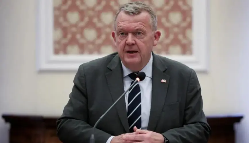  美國與丹麥就格陵蘭島問題會晤 仍存「根本性分歧」 