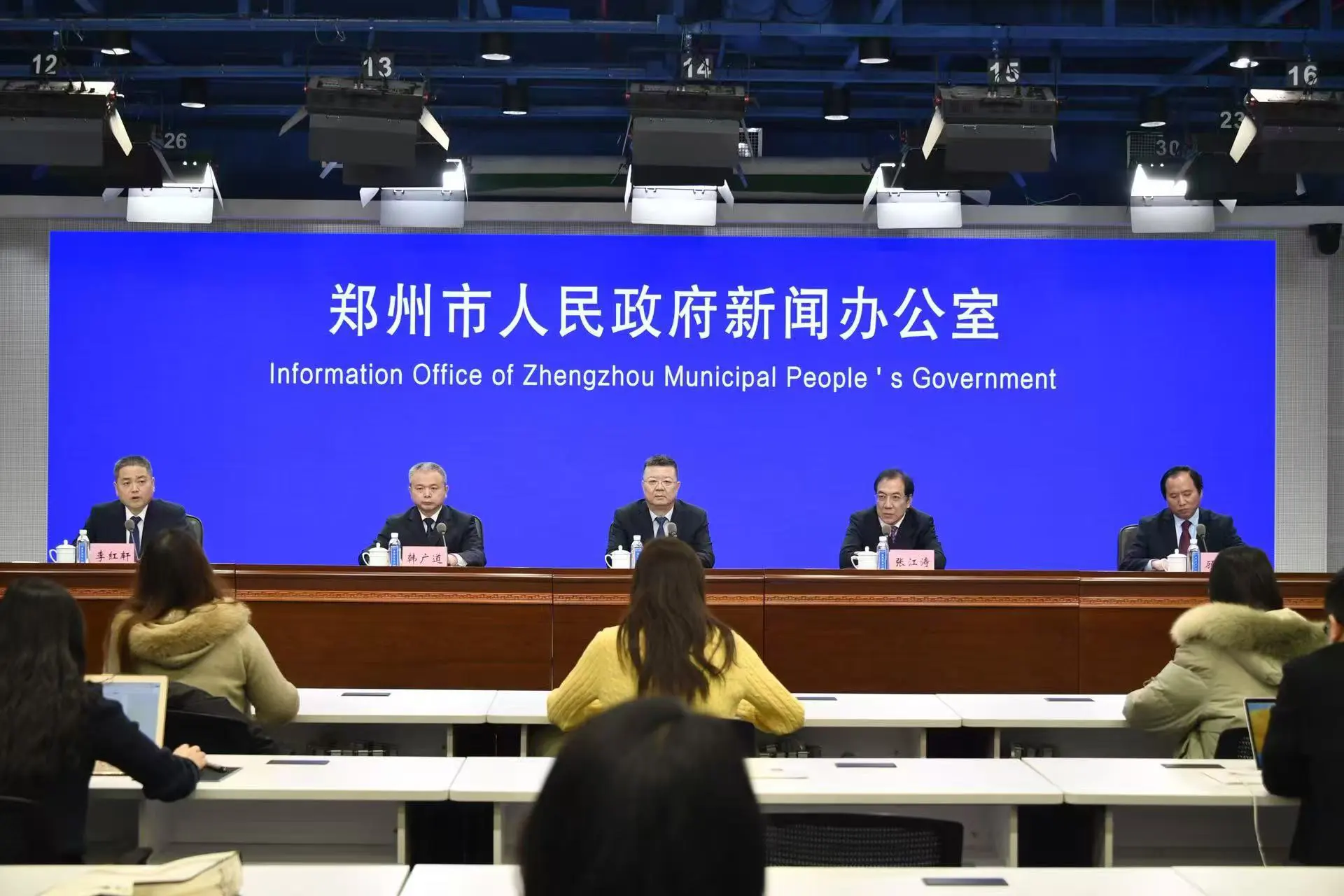 《鄭州商代都城遺址保護條例》3月1日起施行