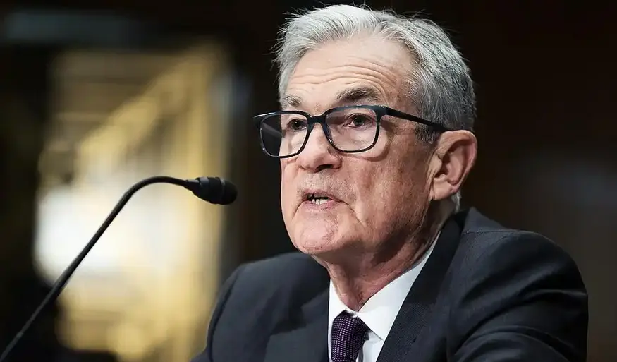 特朗普：暫無計劃解僱美聯儲主席鮑威爾