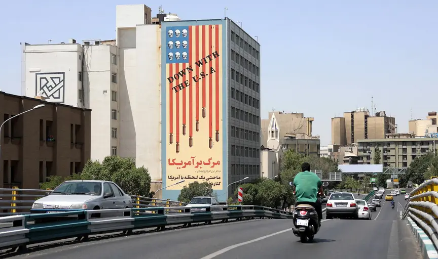 歐洲多國發布安全警告 敦促公民盡快離開伊朗