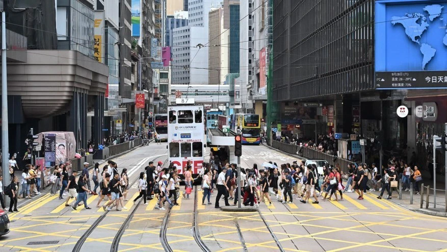 積金評級﹕去年保守基金吸引超過42%淨流入