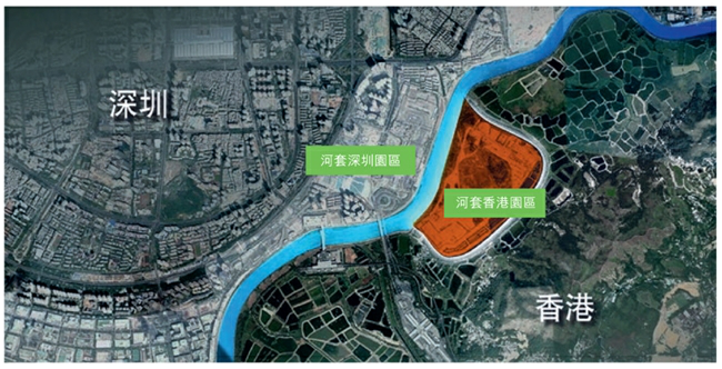 上市公司搶灘港深創科園 大灣區正形成創科強磁場