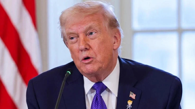 【來論】特朗普的「單極霸權」加速美元信用透支