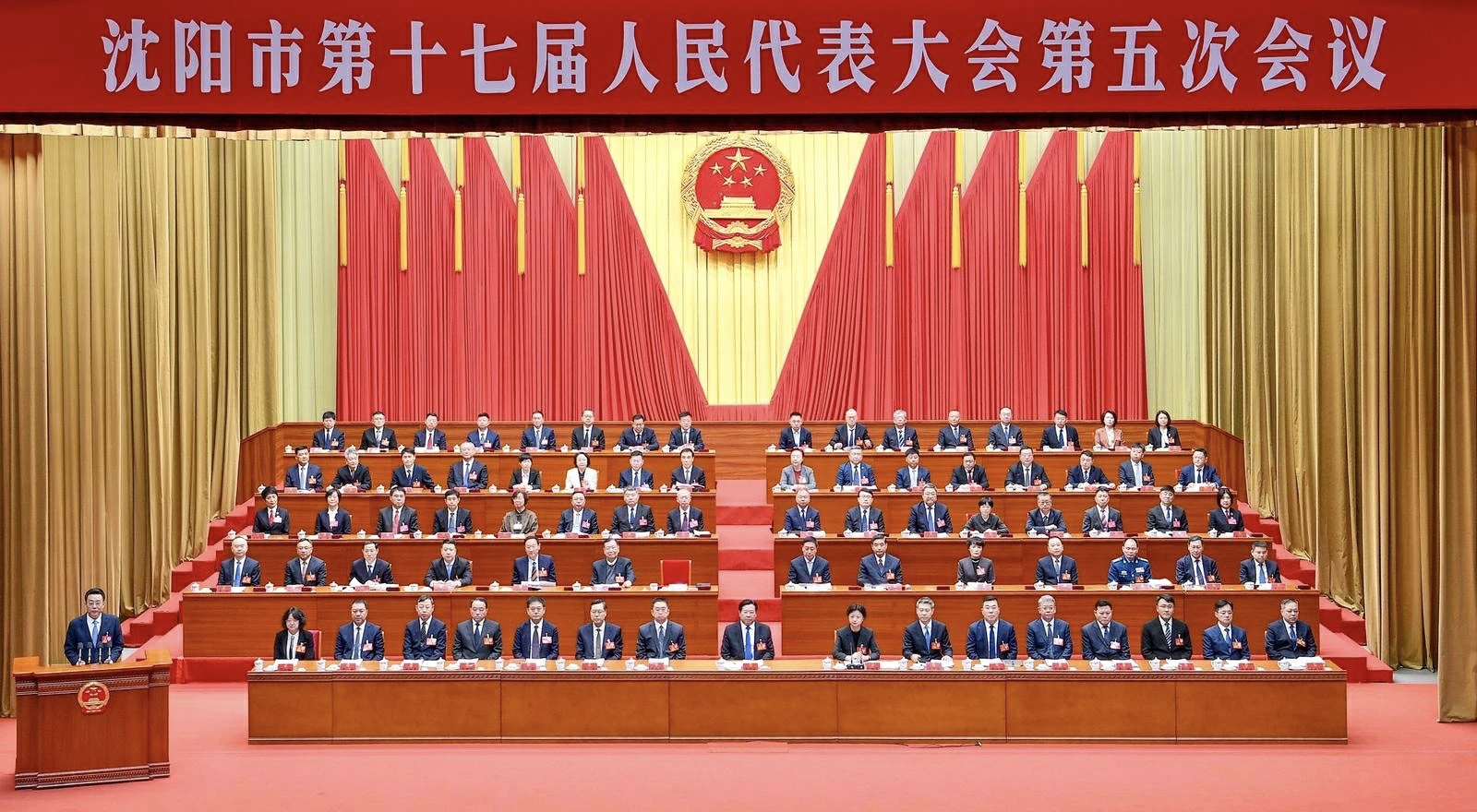 新質生產力賦能 民生福祉提質 瀋陽2025多項指標逆勢飄紅