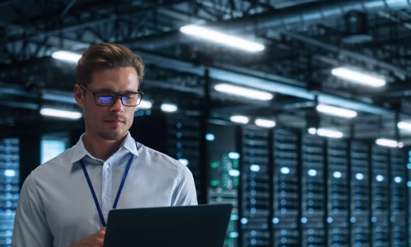 仲量聯行料2030年AI負載將佔全球數據容量一半