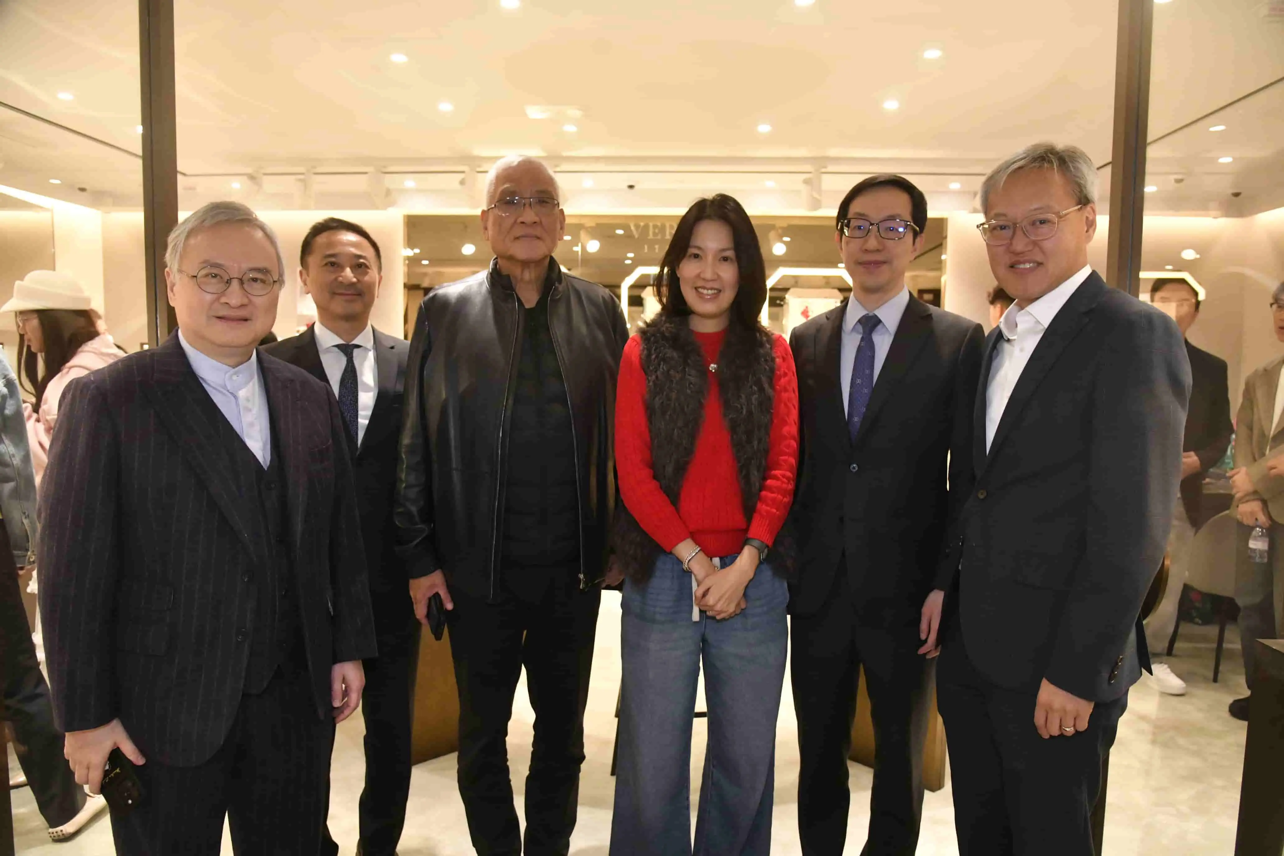 Verde Jewellery喜迎兩周年