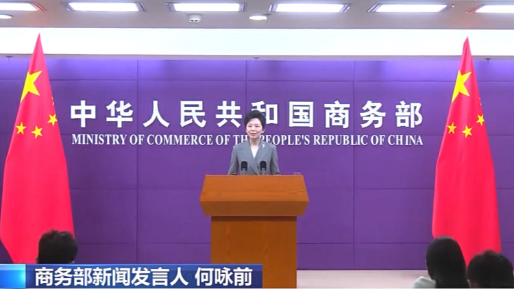 高市早苗要求撤回「對日兩用物項出口管制」 中方：不予接受！