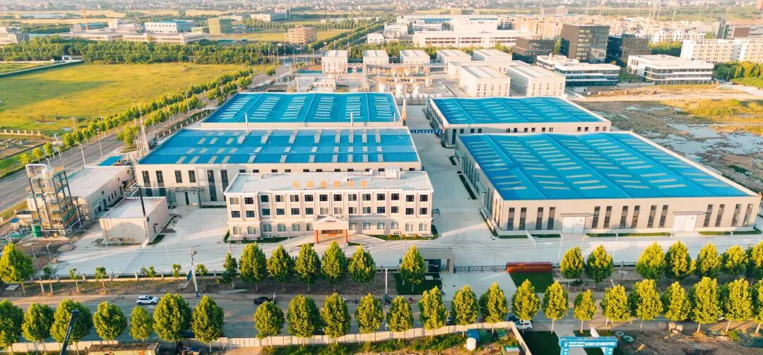 海螺新材SCR年銷量首次突破5萬立方米