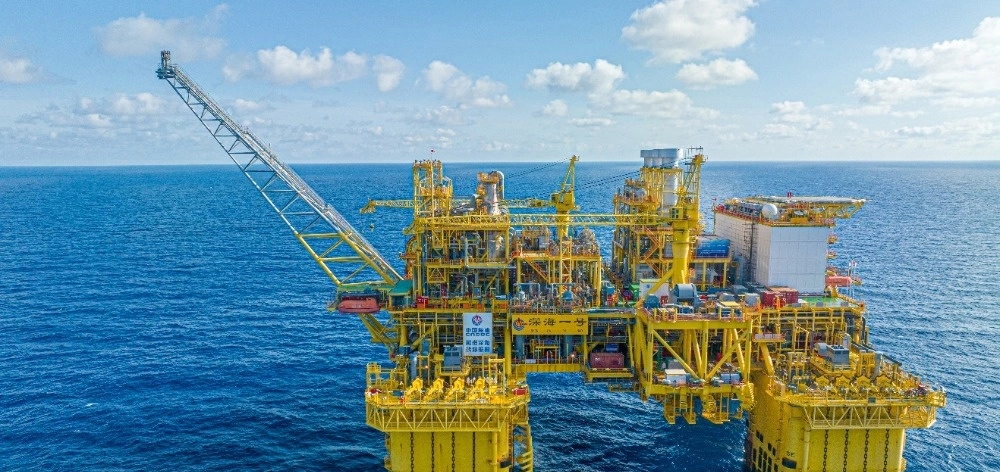 2025年海南省海洋生產總值預計2920億元 同比增長7.9%