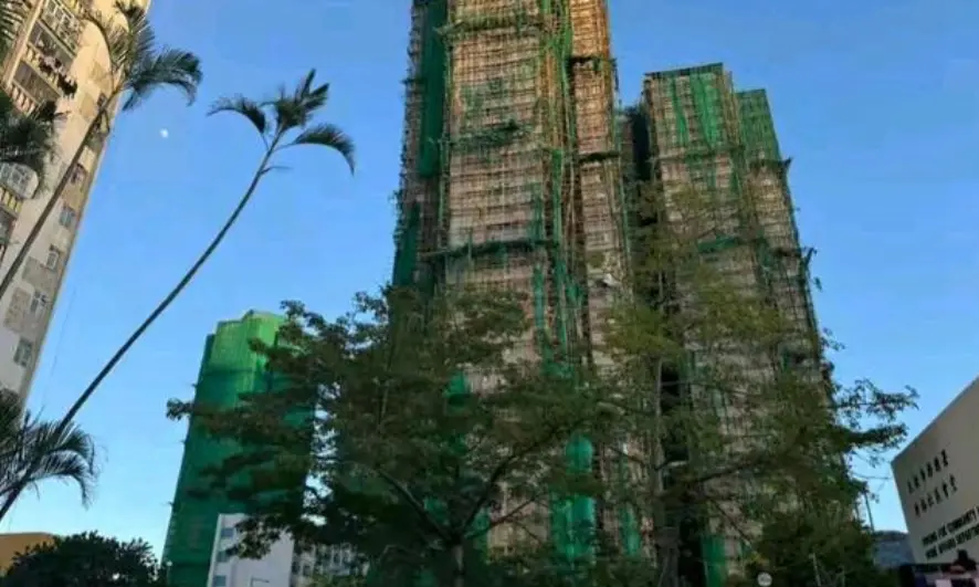 【建評】完善災後重建 加強維修監管