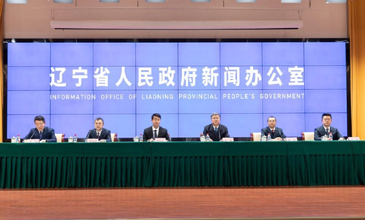 遼寧五部門聯合出硬招 全方位托舉一流營商環境