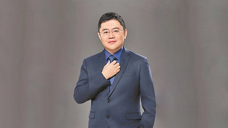 【財通AH】華商基金權益投資部總經理張明昕 市場波動或加大 可關注AI產業鏈