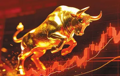 【財通AH】「錢」景定前景