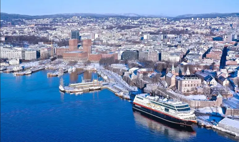 丹麥：從未同意成立「美國獲得格陵蘭島」工作組