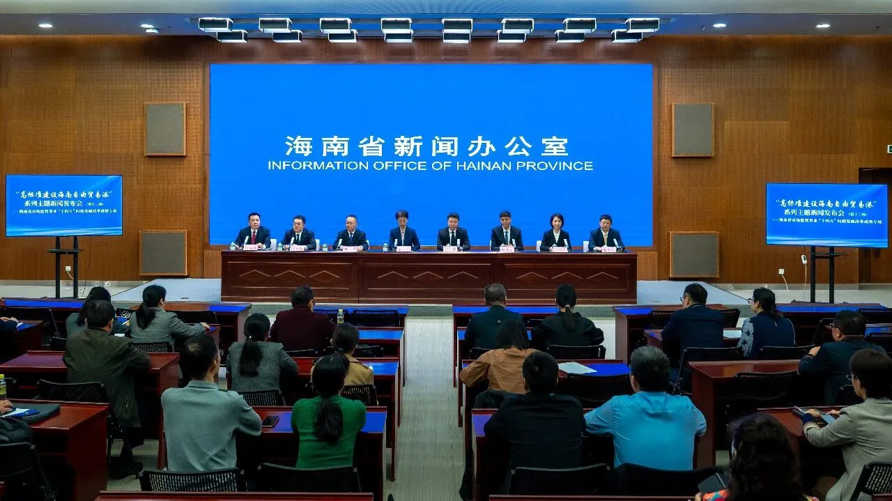 瑞金海南醫院釋放樂城開放紅利 3萬余名患者受益於國際創新醫療產品