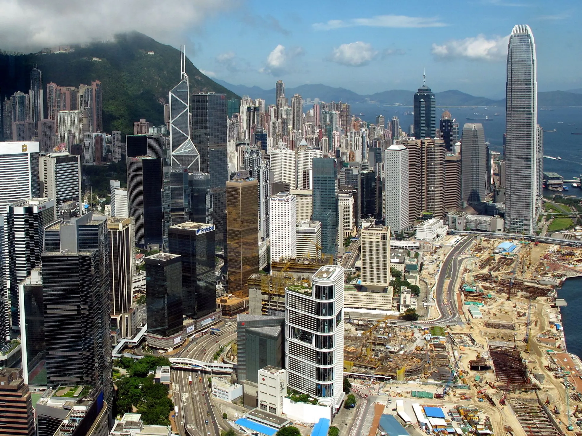 聖誕長假CCL按周跌0.71%